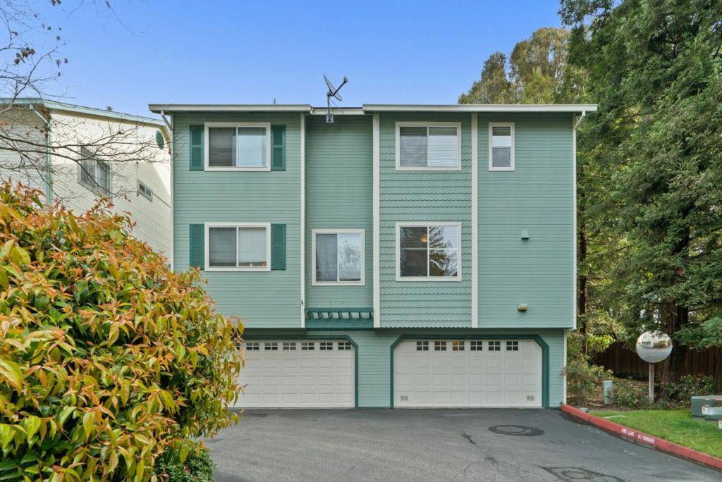Santa Cruz, CA 95060,120 Claremont Terrace
