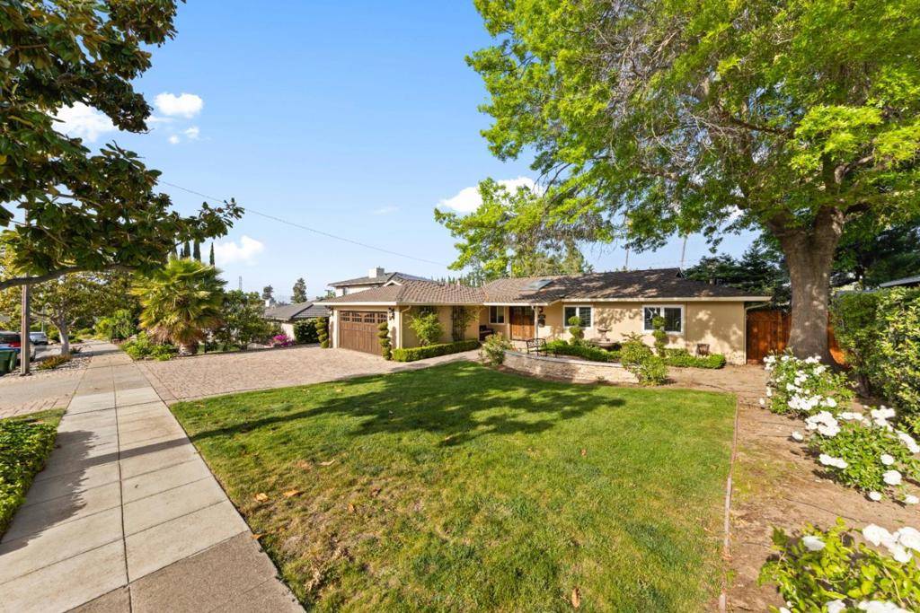Los Gatos, CA 95032,228 Prince ST