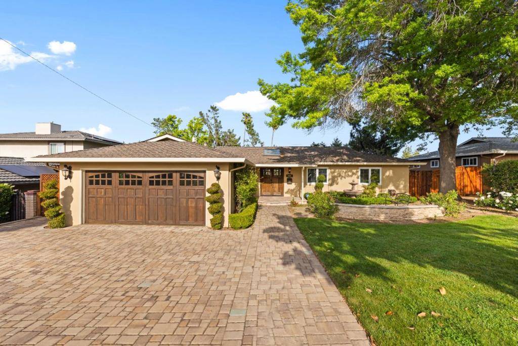 Los Gatos, CA 95032,228 Prince ST