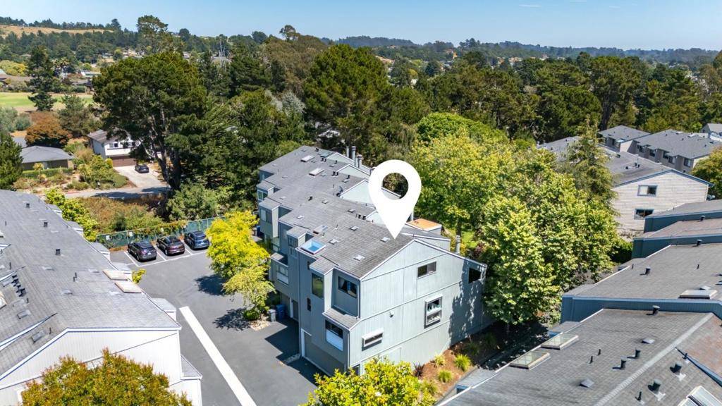 Aptos, CA 95003,1083 Via Tornasol