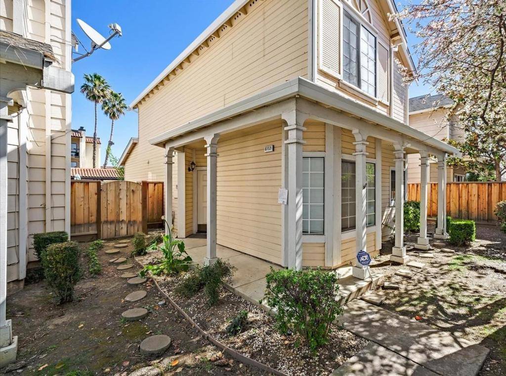 Newark, CA 94560,6153 Potrero DR