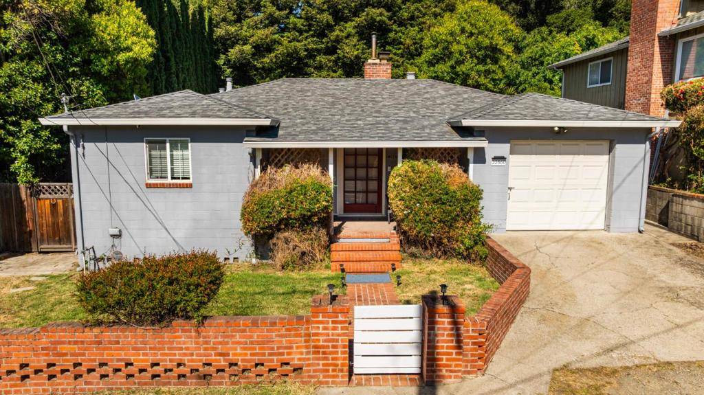 Hayward, CA 94541,22860 7th ST