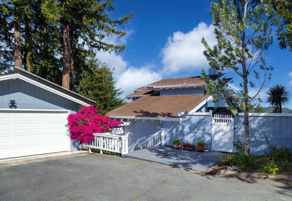 Aptos, CA 95003,645 Skyward DR