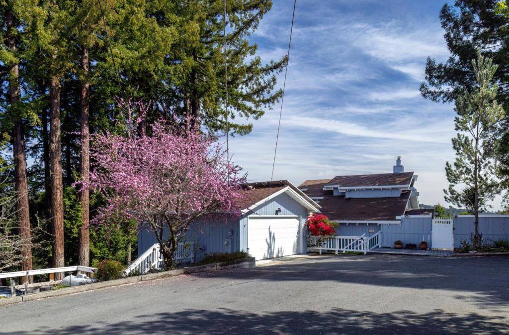 Aptos, CA 95003,645 Skyward DR
