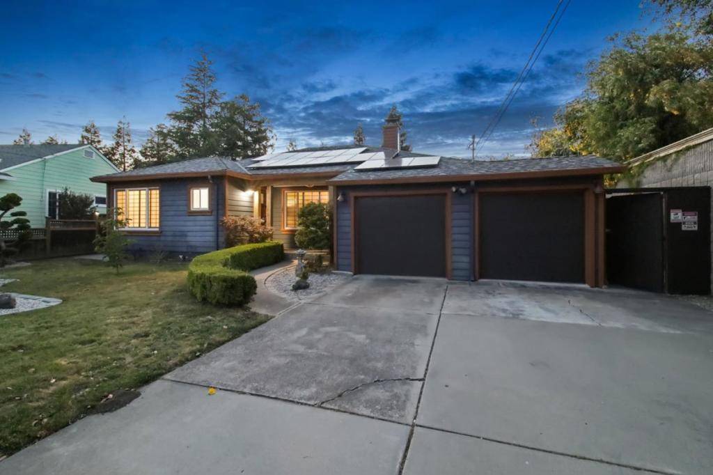 San Mateo, CA 94403,185 Mclellan AVE