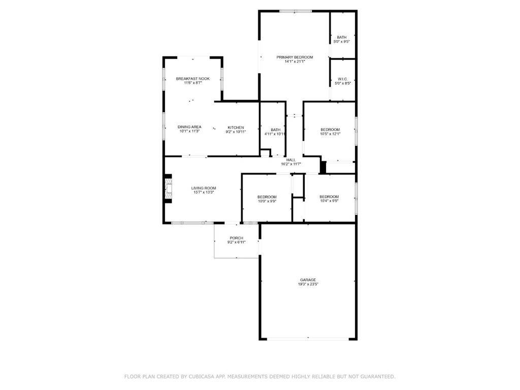 San Jose, CA 95121,2116 Provanmill WAY