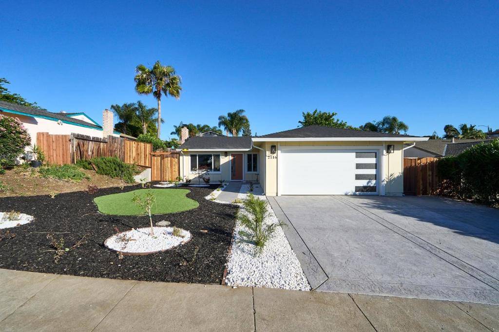 San Jose, CA 95121,2116 Provanmill WAY