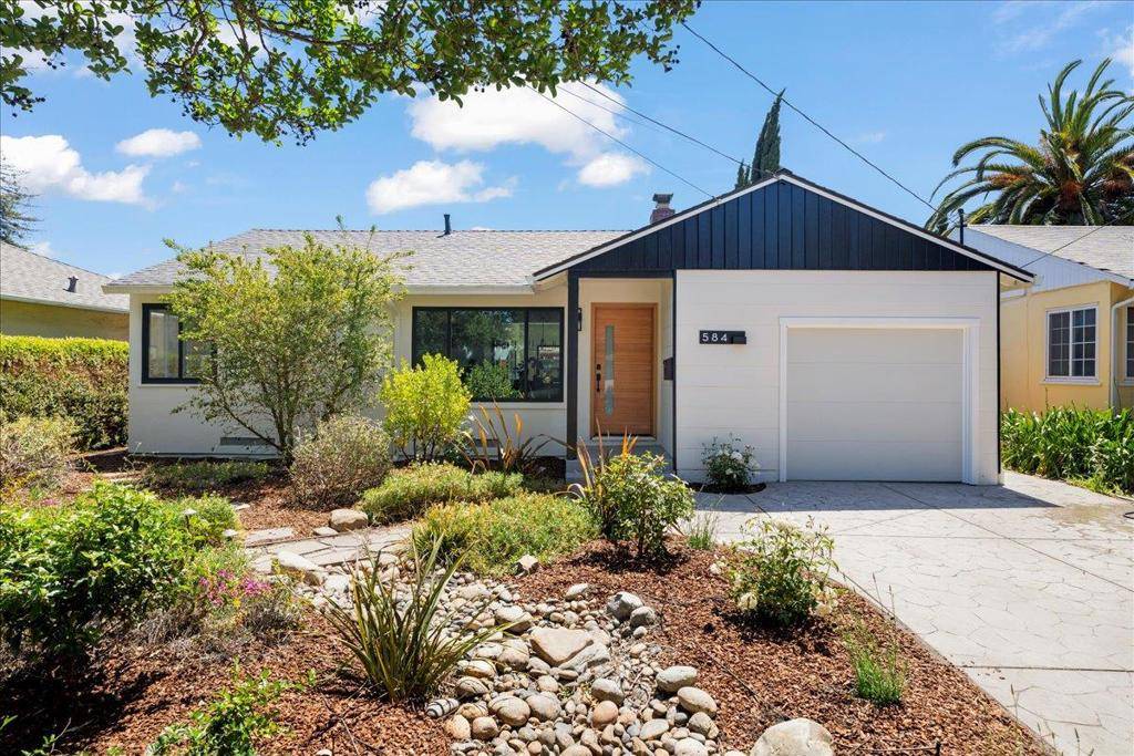 Sunnyvale, CA 94085,584 Gresham AVE