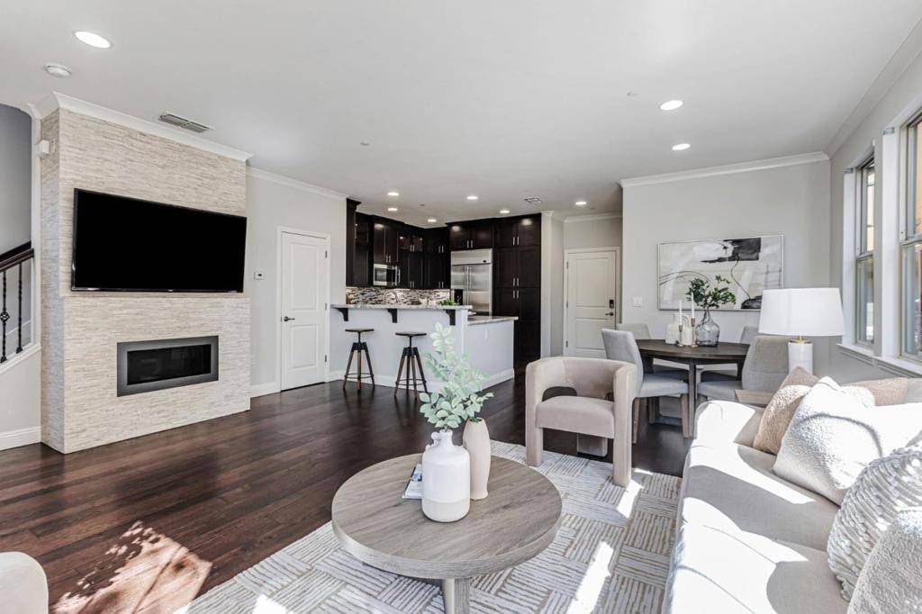Los Altos, CA 94022,1005 Marcelli CIR
