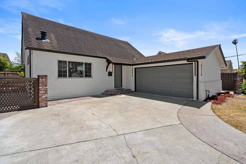 Newark, CA 94560,6116 Radcliffe AVE