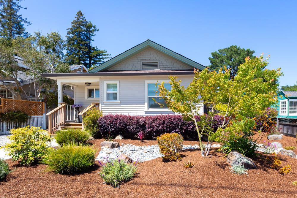 Santa Cruz, CA 95062,213 Chilverton ST