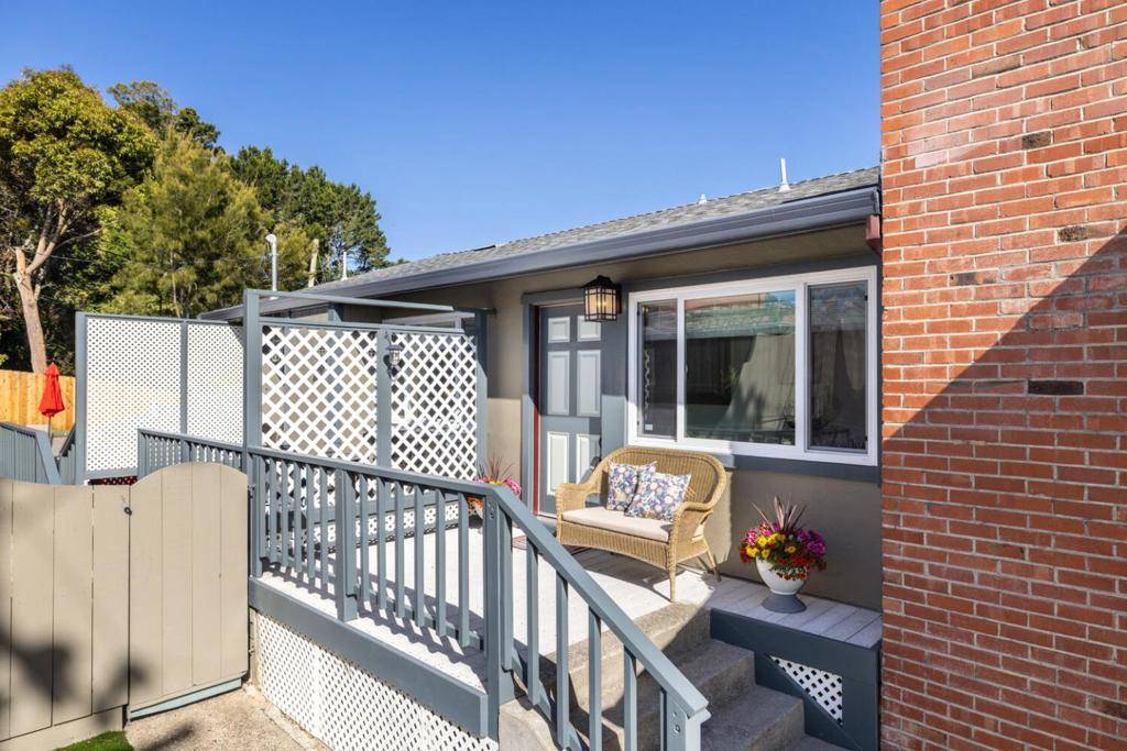 San Bruno, CA 94066,2511 Carmel DR