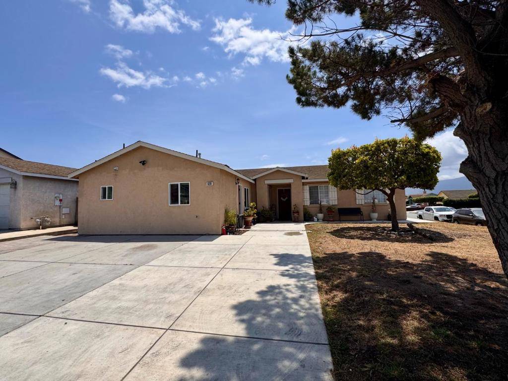 Soledad, CA 93960,620 Verano ST