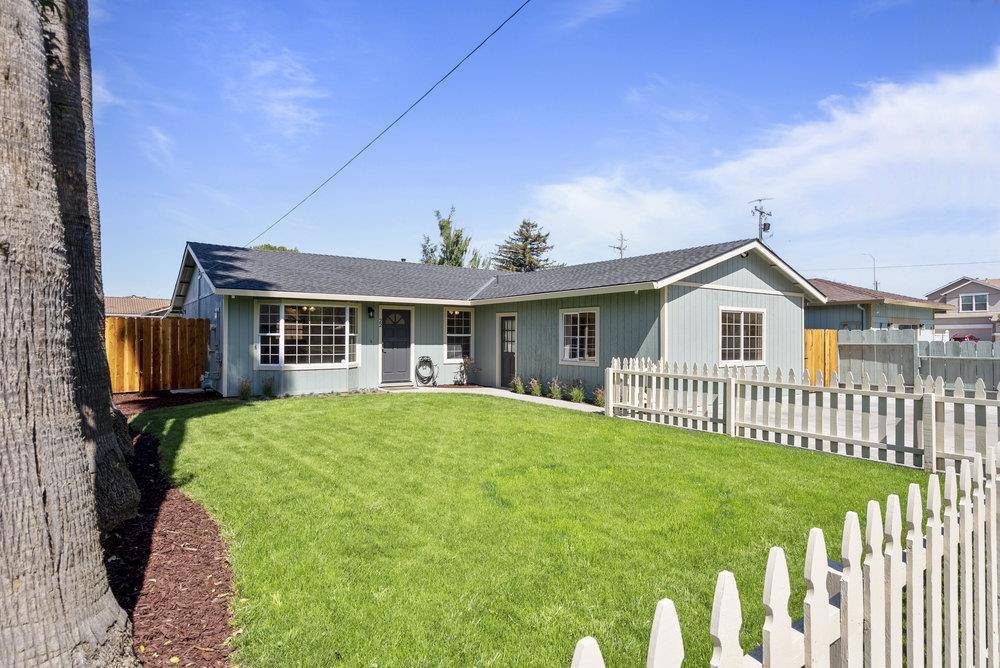 Hollister, CA 95023,22 Line ST