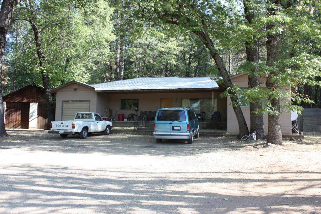 Quincy, CA 95971,758 Chandler RD