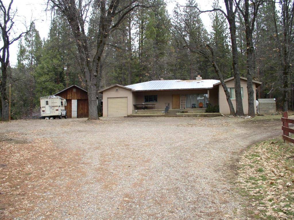 Quincy, CA 95971,758 Chandler RD