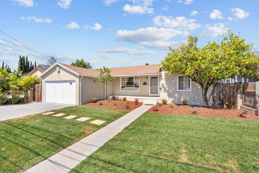 San Jose, CA 95127,124 Birch LN