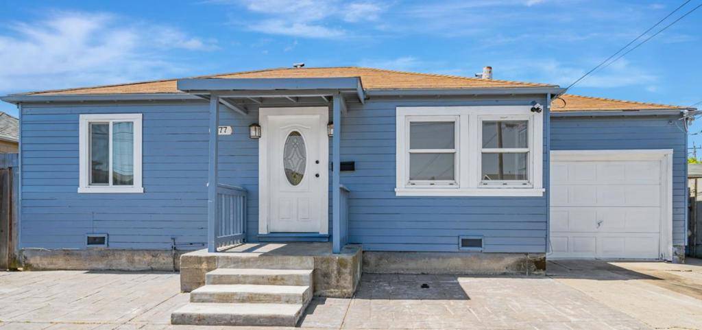San Bruno, CA 94066,877 6th AVE