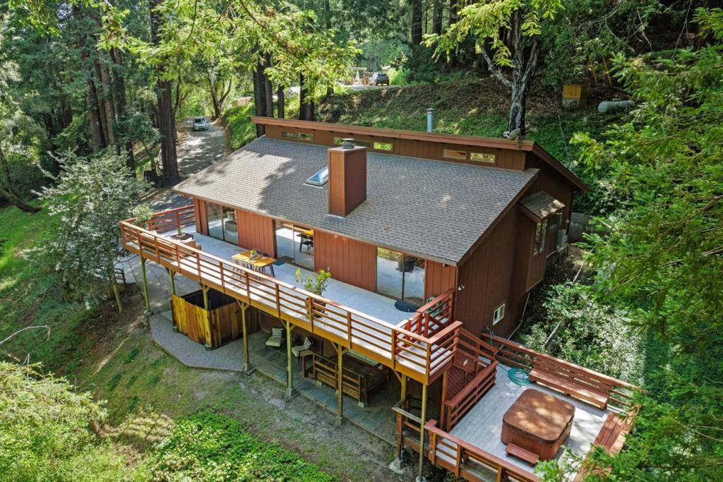 Scotts Valley, CA 95066,50 Hidden Meadow LN