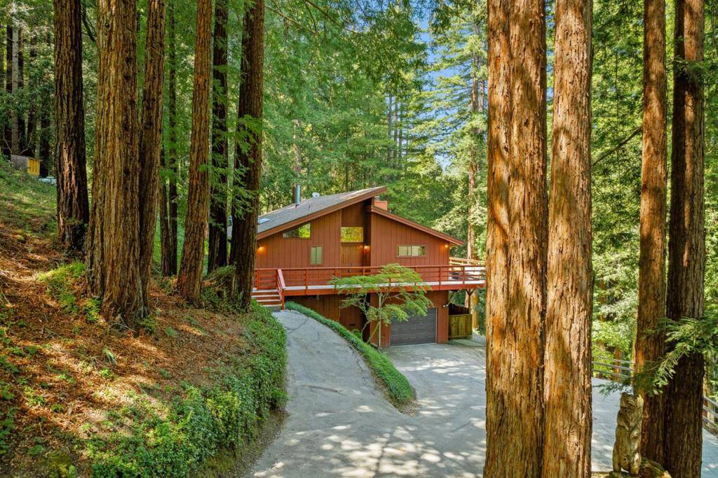 Scotts Valley, CA 95066,50 Hidden Meadow LN