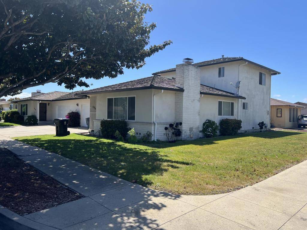 Salinas, CA 93901,1255 San Blanco DR