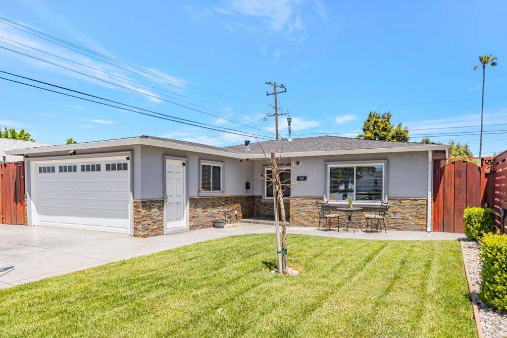 San Jose, CA 95124,3018 Kirk RD