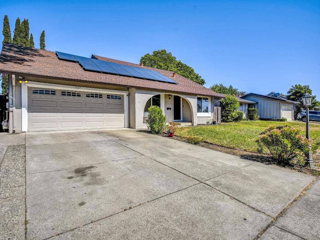 Livermore, CA 94551,1567 Wilton RD