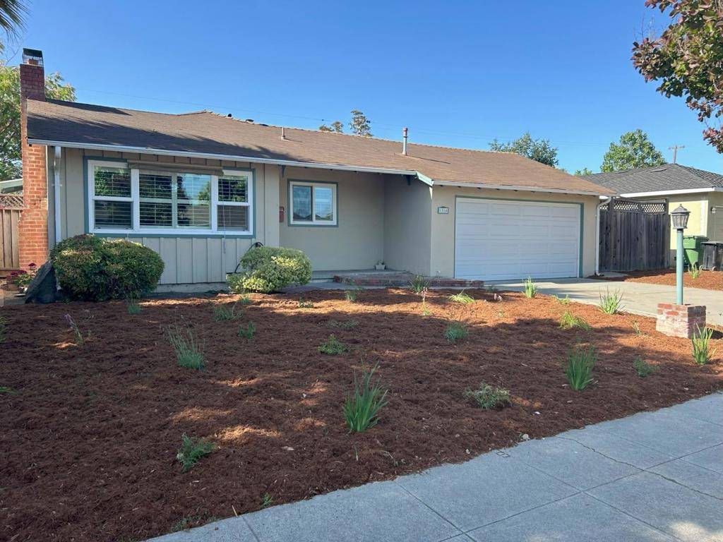 San Jose, CA 95118,1514 San Joaquin AVE
