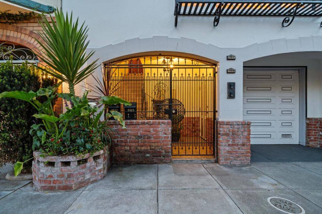 San Francisco, CA 94123,36333635 Webster ST