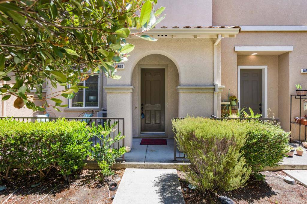 Santa Clara, CA 95054,1901 Garzoni PL