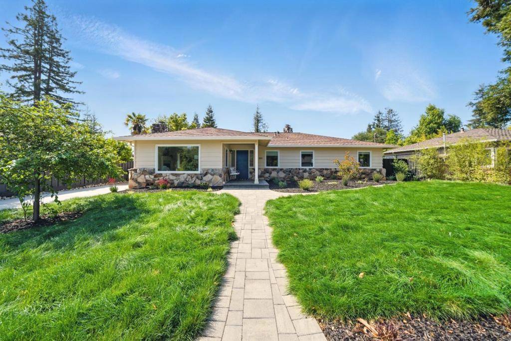 Los Altos, CA 94024,660 Giralda DR