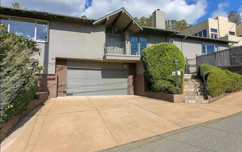 Oakland, CA 94602,3250 Crane WAY
