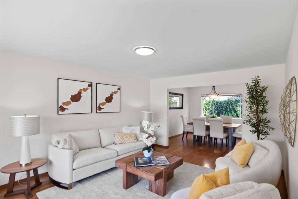 Sunnyvale, CA 94087,731 Liverpool WAY