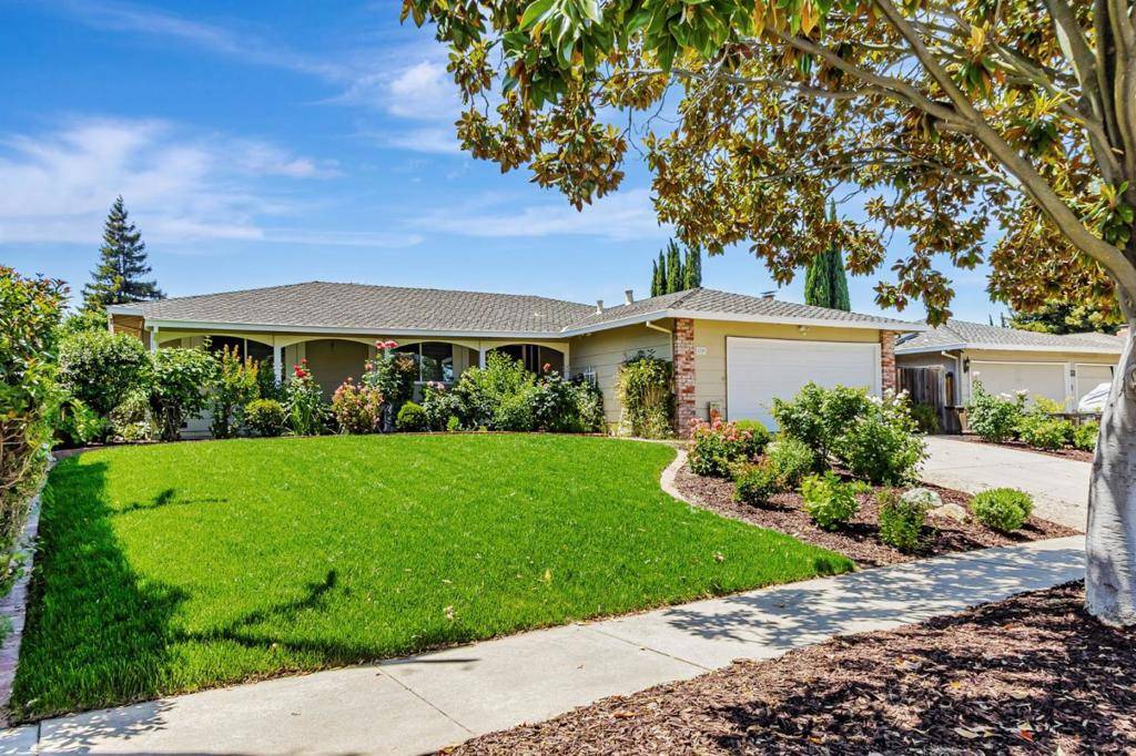 San Jose, CA 95120,6729 Tannahill DR