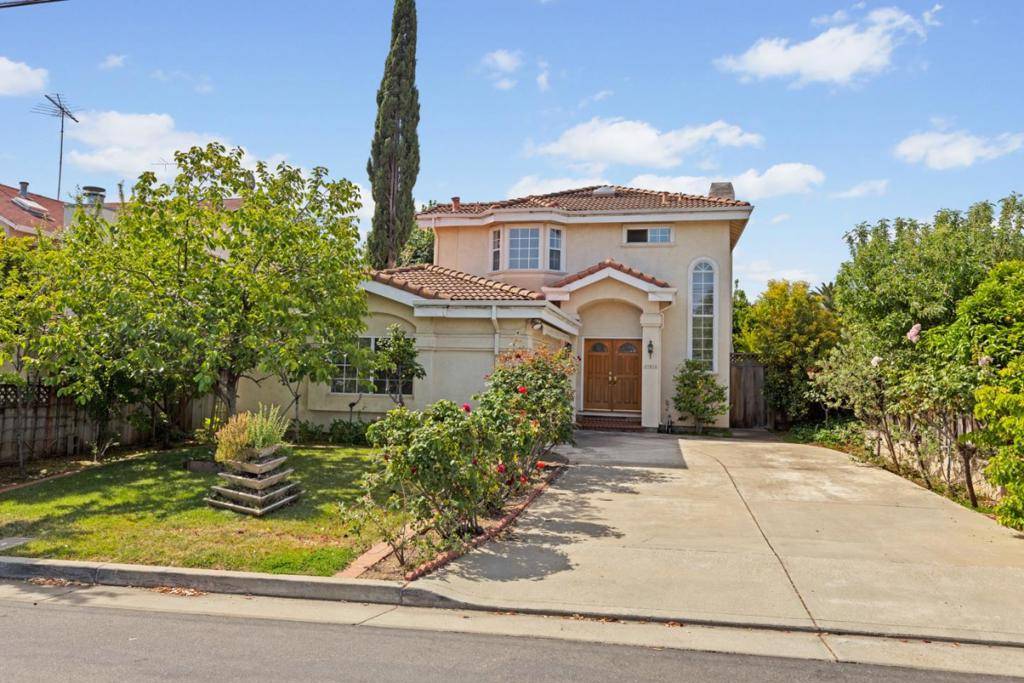 Cupertino, CA 95014,21818 Lomita AVE