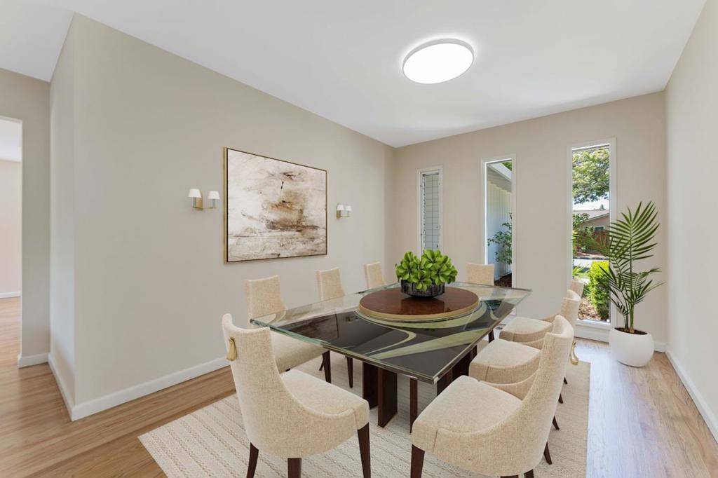 Sunnyvale, CA 94087,1530 Richelieu PL