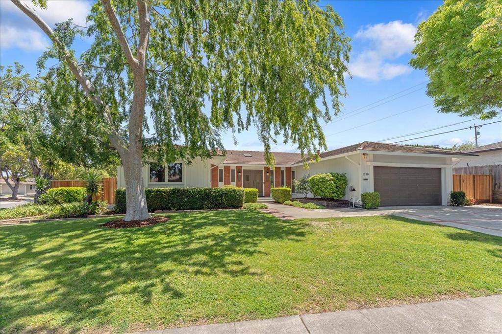 Sunnyvale, CA 94087,1530 Richelieu PL