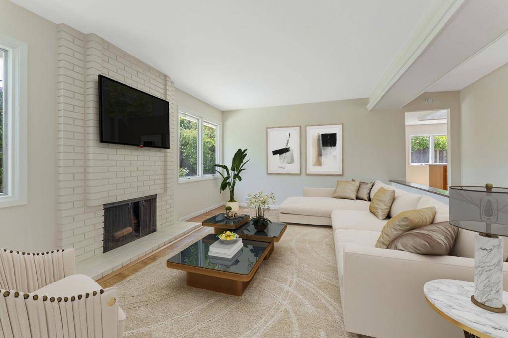 Sunnyvale, CA 94087,1530 Richelieu PL