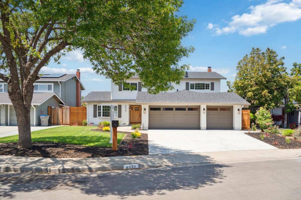 San Jose, CA 95136,4939 Arundel CT