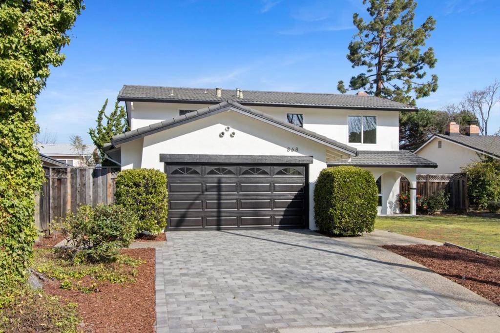 Sunnyvale, CA 94086,868 Laburnum DR