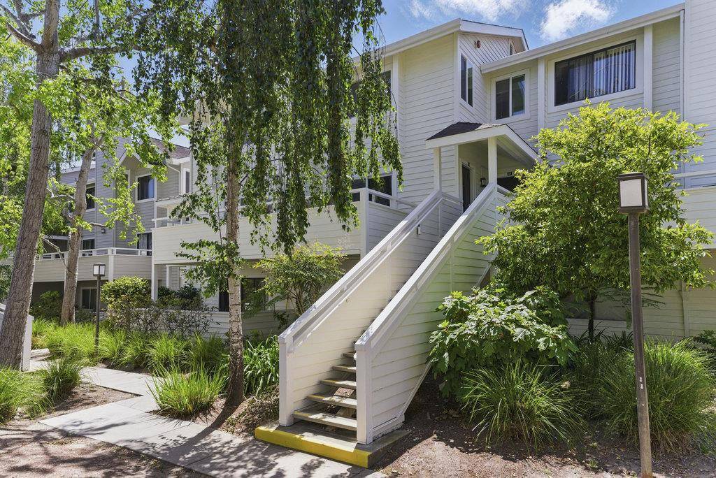 Santa Cruz, CA 95060,41 Grandview ST #405