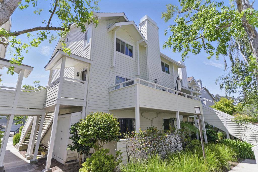 Santa Cruz, CA 95060,41 Grandview ST #405