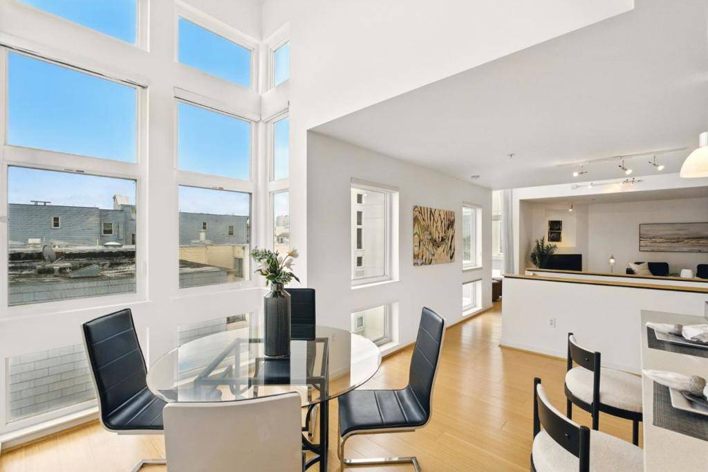 San Francisco, CA 94123,3208 Pierce ST #406