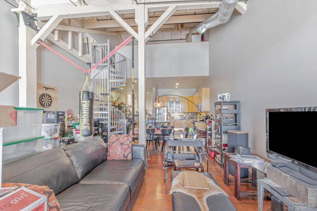Santa Clara, CA 95050,1777 Lafayette ST #105