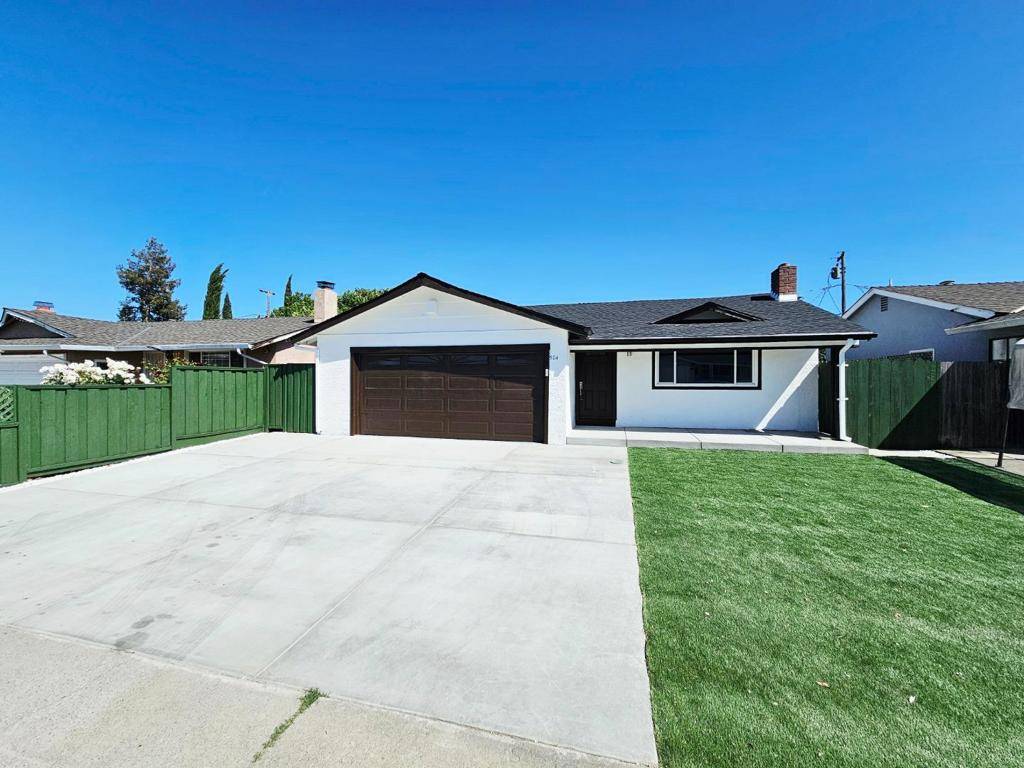San Jose, CA 95111,504 Beth DR