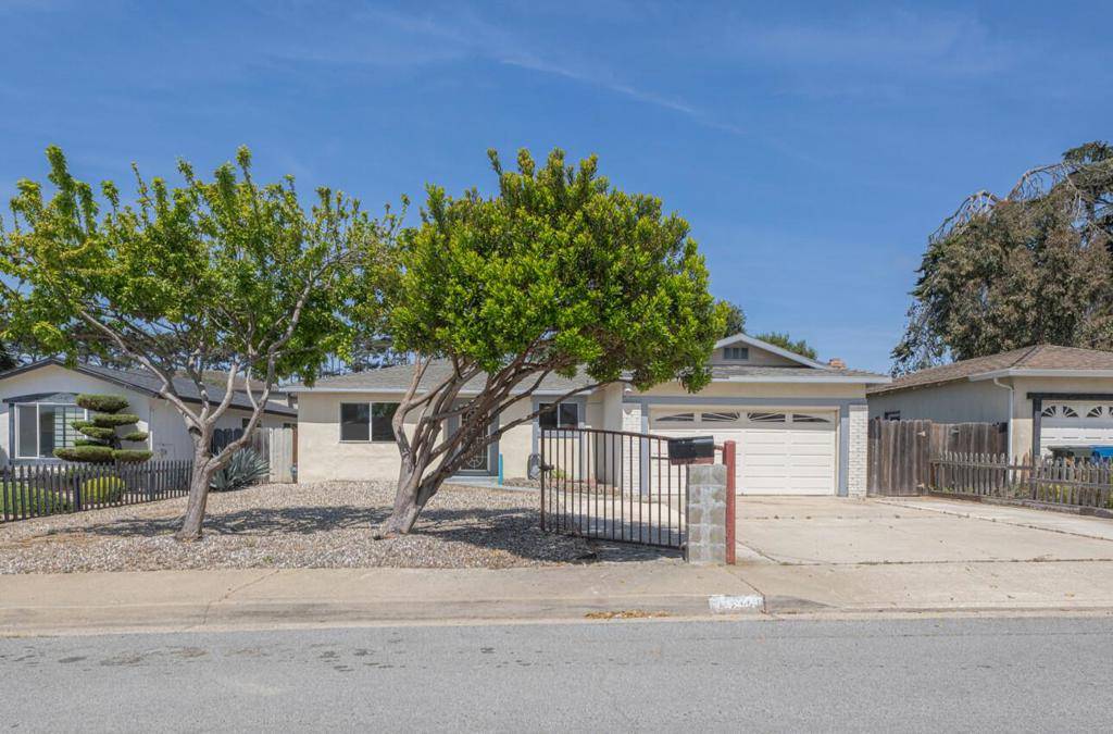 Marina, CA 93933,3139 Crestview CT