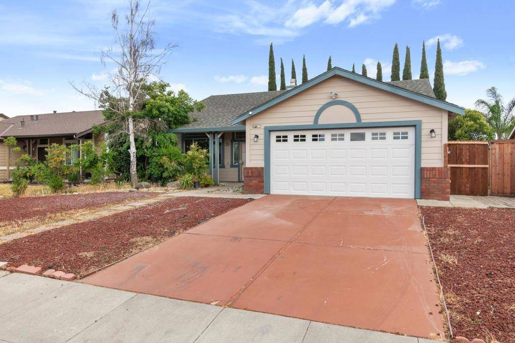 Oakley, CA 94561,110 Walnut Meadows CT