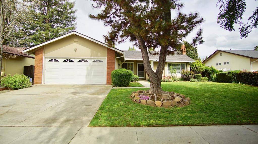 San Jose, CA 95119,6658 Catamaran ST