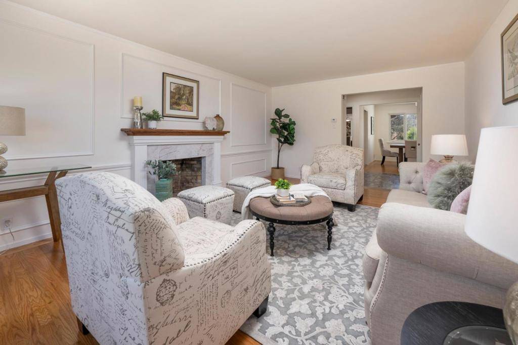 San Bruno, CA 94066,2289 Kingston AVE