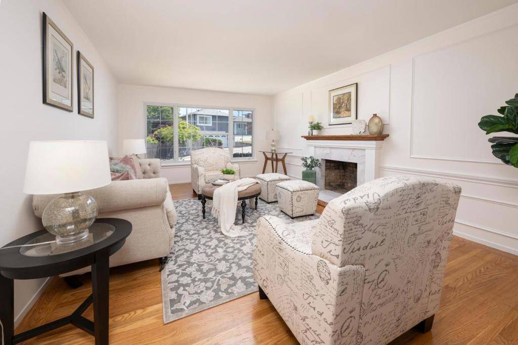 San Bruno, CA 94066,2289 Kingston AVE